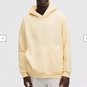 NEW Steady State Pullover Hoodie